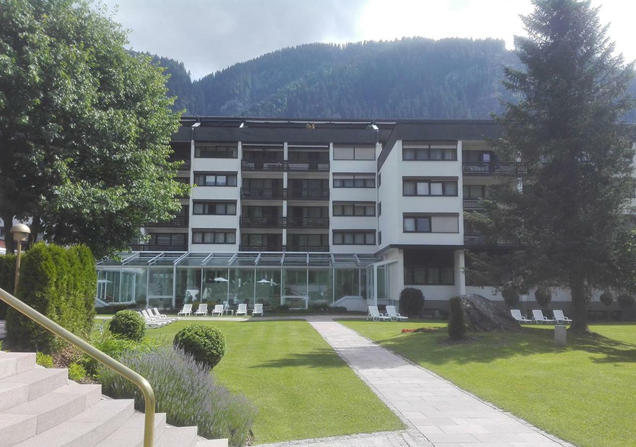 Privat Appartement Primel im Hotel Bad Gastein Exterior foto
